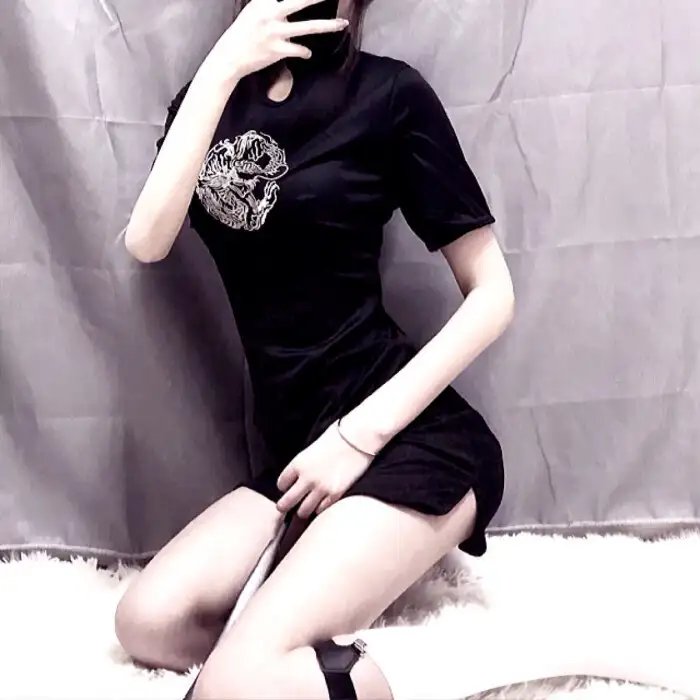 惹不起的千岁大人